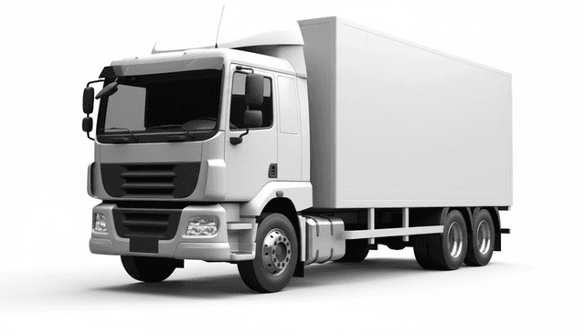Goods Courier