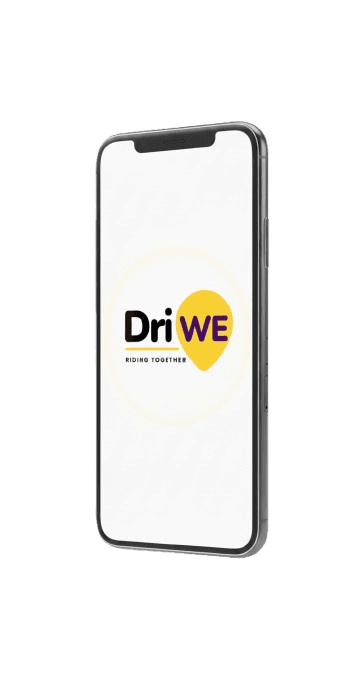 DriWE App